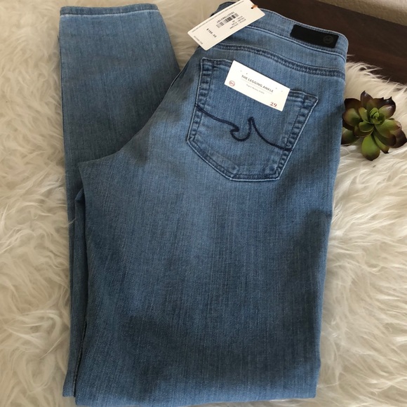 AG the legging super skinny ankle - Picture 3 of 6